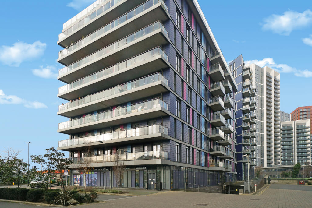 Main image of property: Hatton Road, Wembley, Middlesex HA0