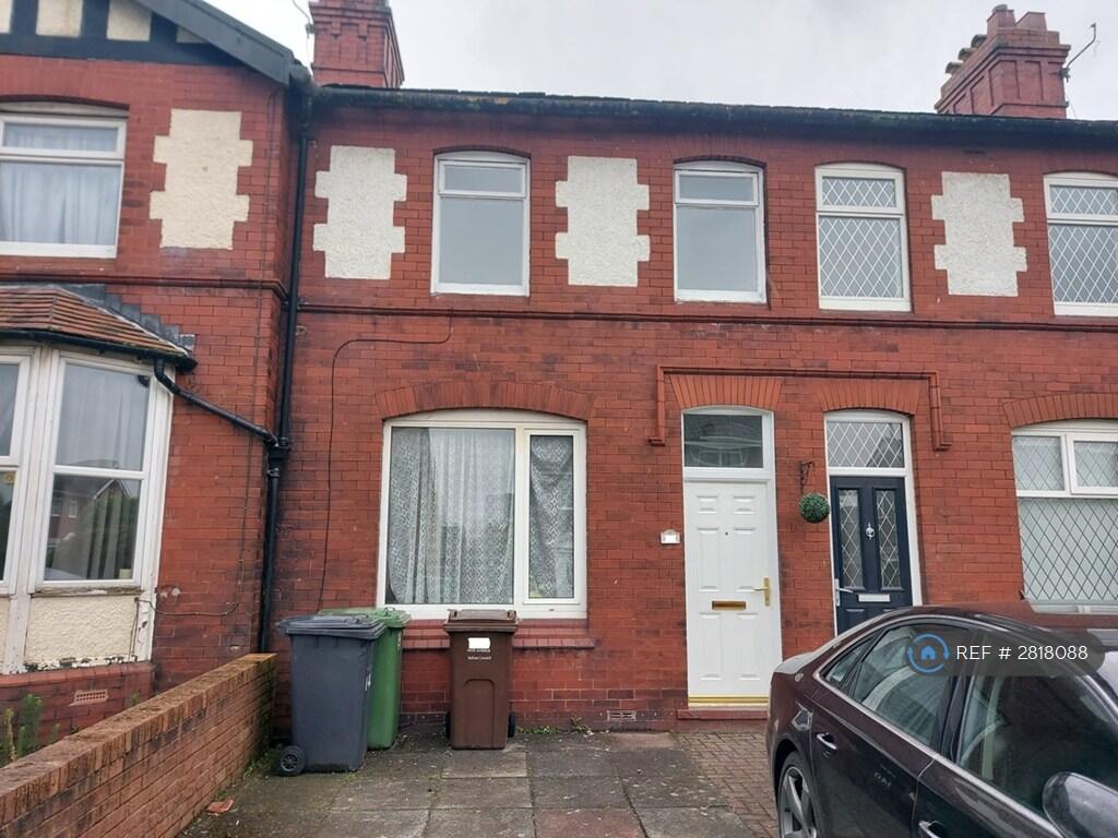 Main image of property: Haig Avenue, Southport, PR8