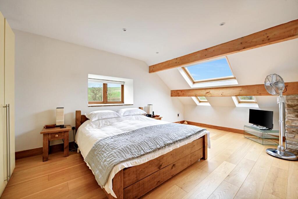 Additional image 31 of Higher Whittlestone Head Farm, Whittlestone Head, Darwen