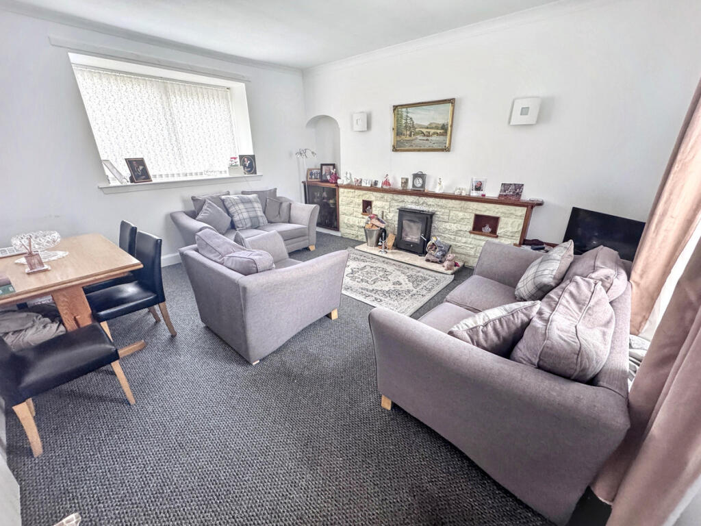 House in Hopeman IV30 5RU, Moray - View 2