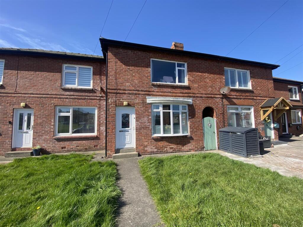 Main image of property: Hartley Square, Seaton Sluice