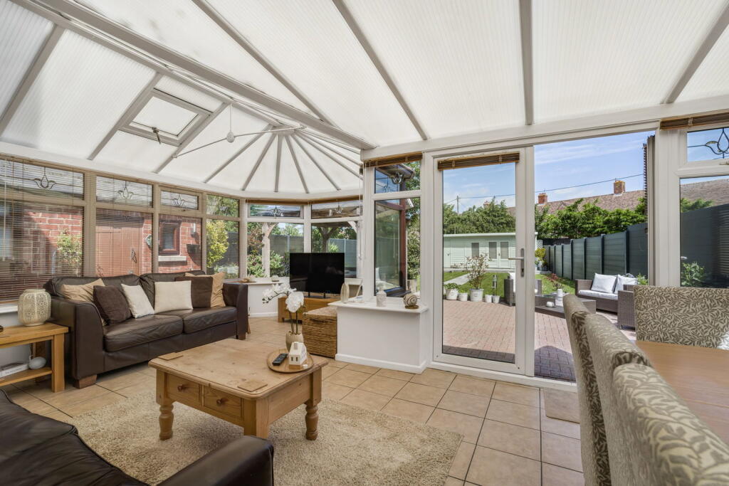 Alkerton Terrace, Eastington, Stonehouse, GL10 3AU - More