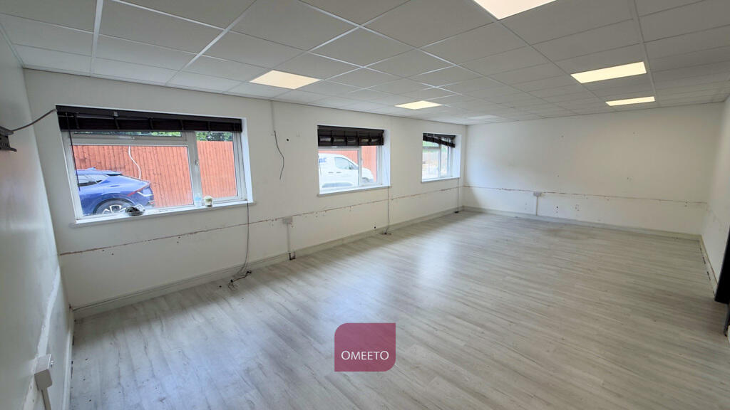 Office to Rent