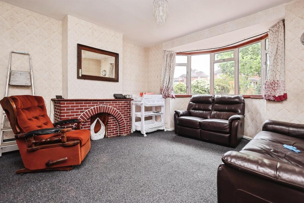 House in Birmingham, West Midlands - View 3