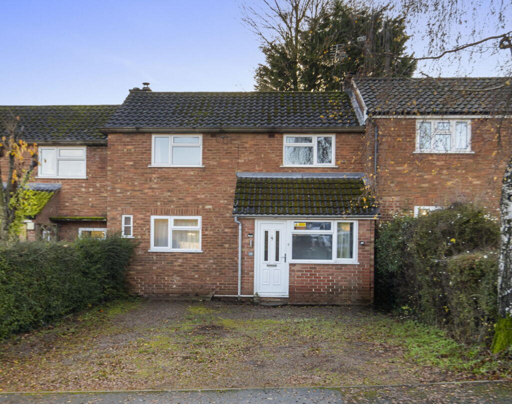 Main image of property: Summerpool, Bishops Frome WR6