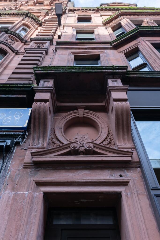 Main image of property: 3 Dundas Street, City centre, Glasgow, G1