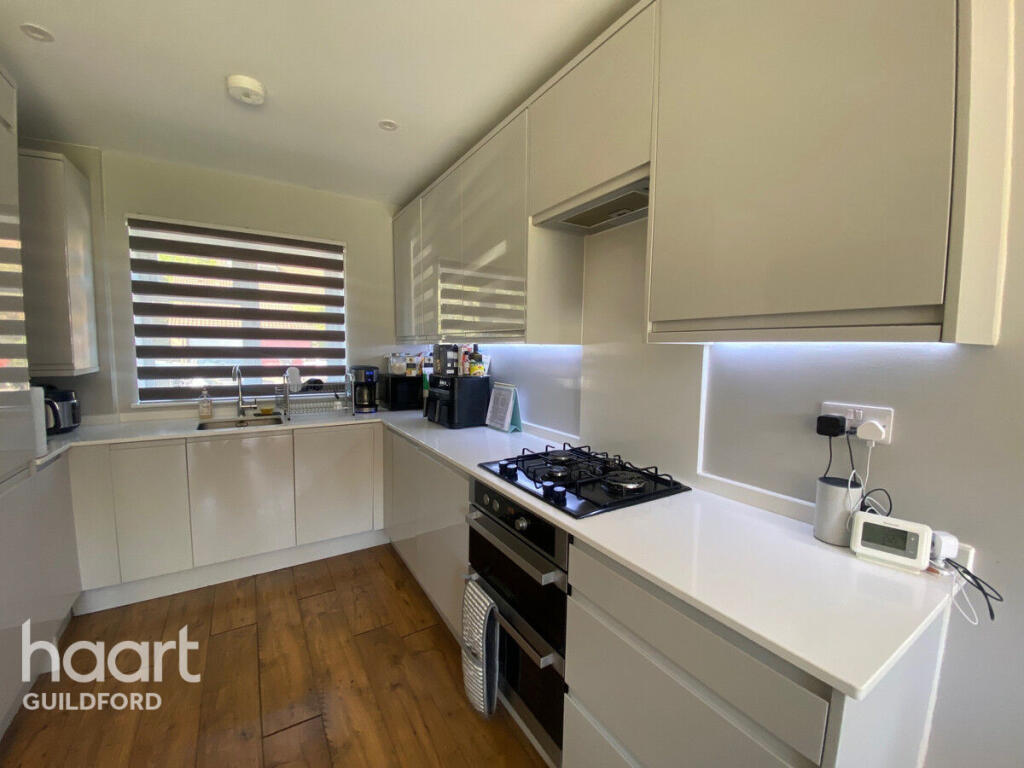 Main image of property: Hawkswell Close, Woking