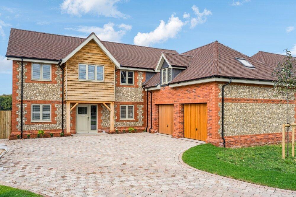 Main image of property: Kingfisher, Links Lane, Rowland's Castle, Hampshire