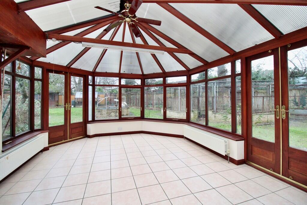 Sedlescombe Park, Bilton, Rugby photo 4