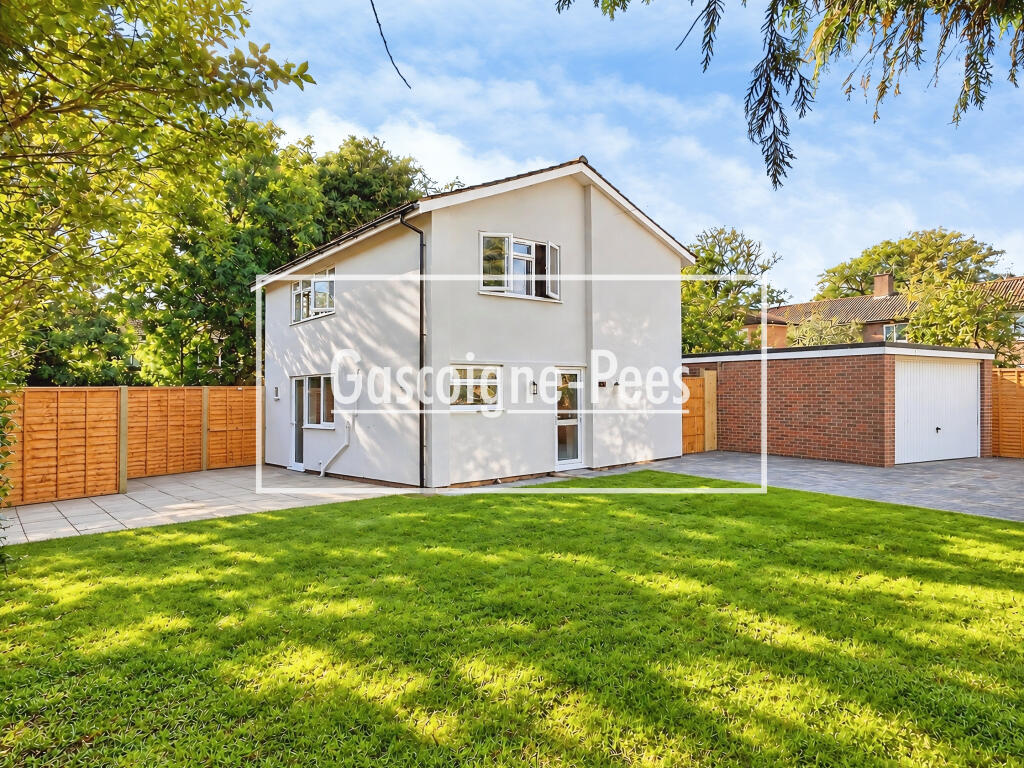 Main image of property: Tuns Lane, Slough, SL1