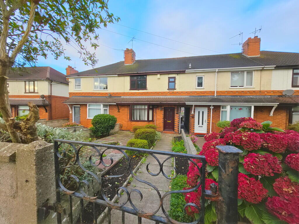 Main image of property: Turnhurst Road, Chell, Stoke-on-Trent