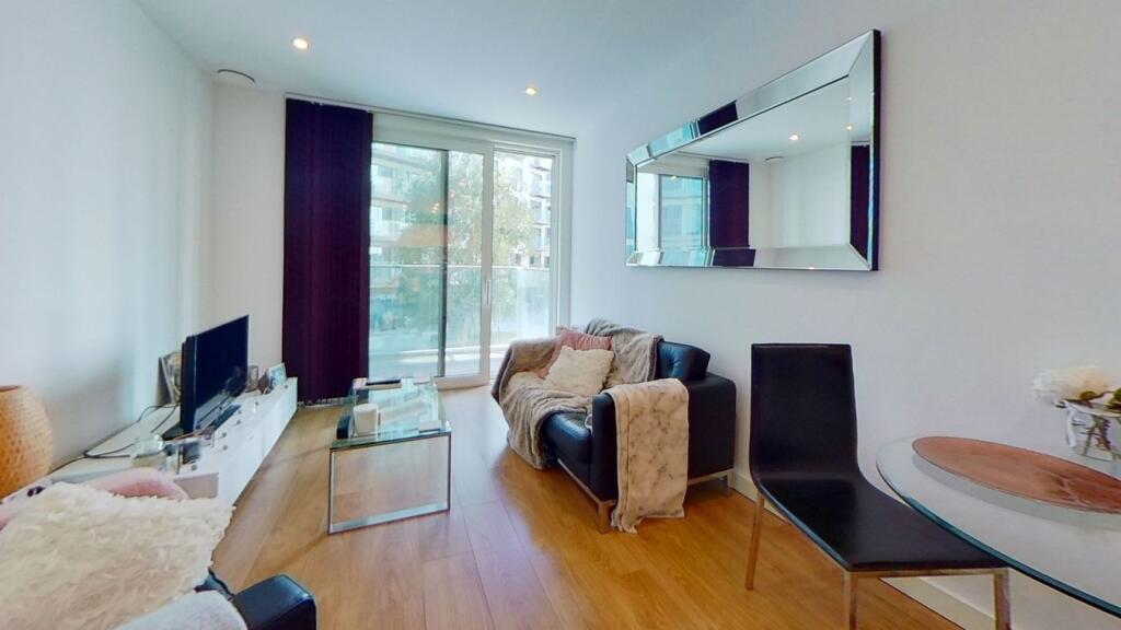 Main image of property: Waterhouse Apartments, 3 Saffron Central Square, Croydon, CR0