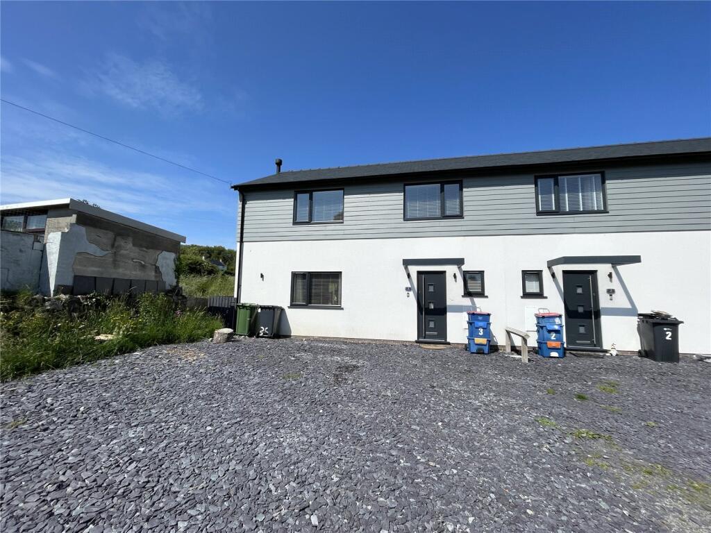 Main image of property: Gaerwen, Isle of Anglesey, LL60