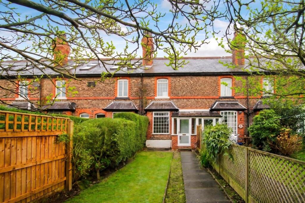Main image of property: Knutsford View, Hale Barns