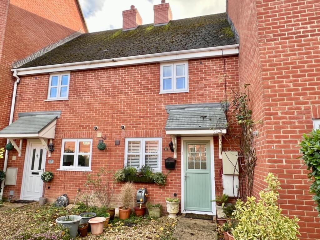 Main image of property: Golden Jubilee Way, Stroud