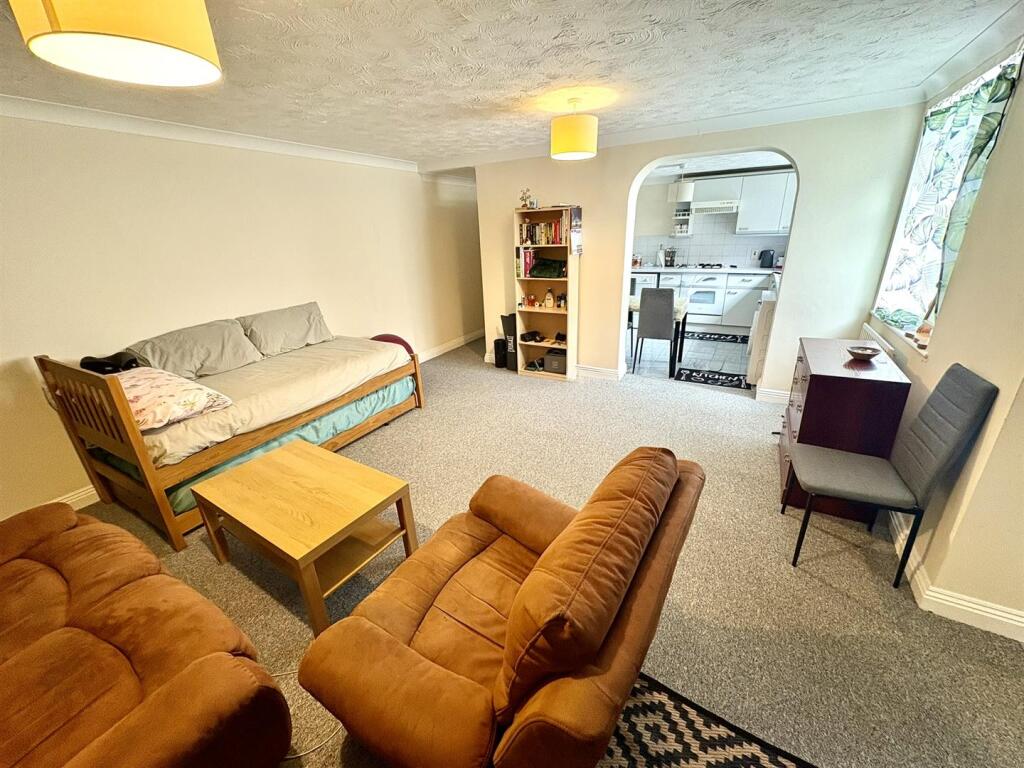 Main image of property: Landport Street, Southsea