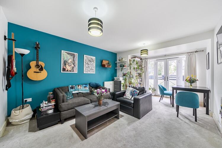 House in London, Roehampton - View 3