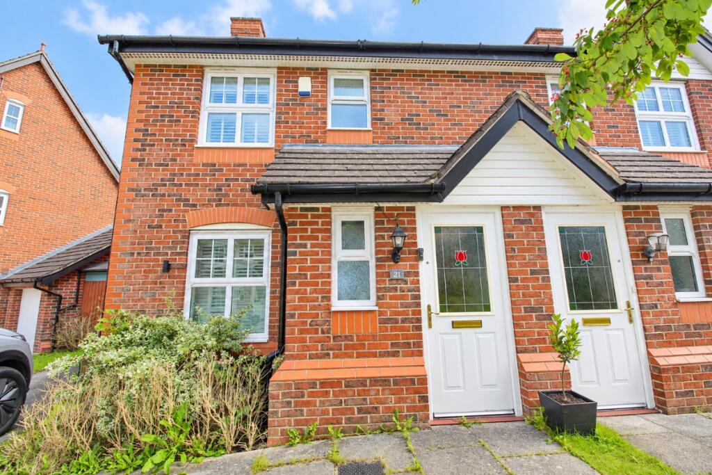 Main image of property: Sandmoor Place, Lymm