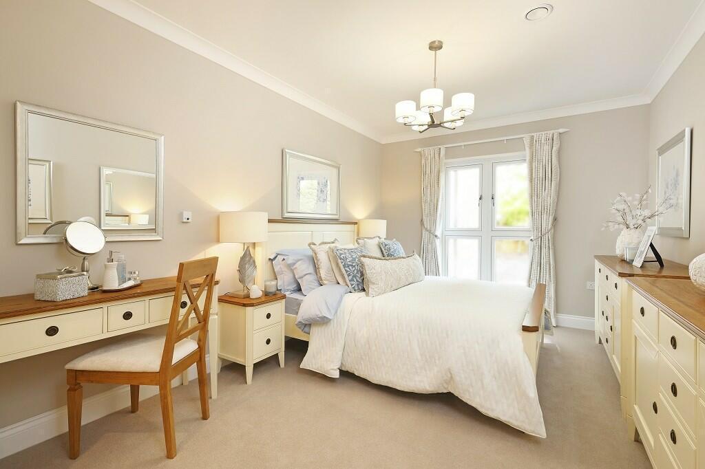 Apartment in Oxford - More