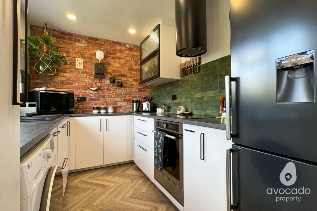 House in Thatcham, West Berkshire - View 5