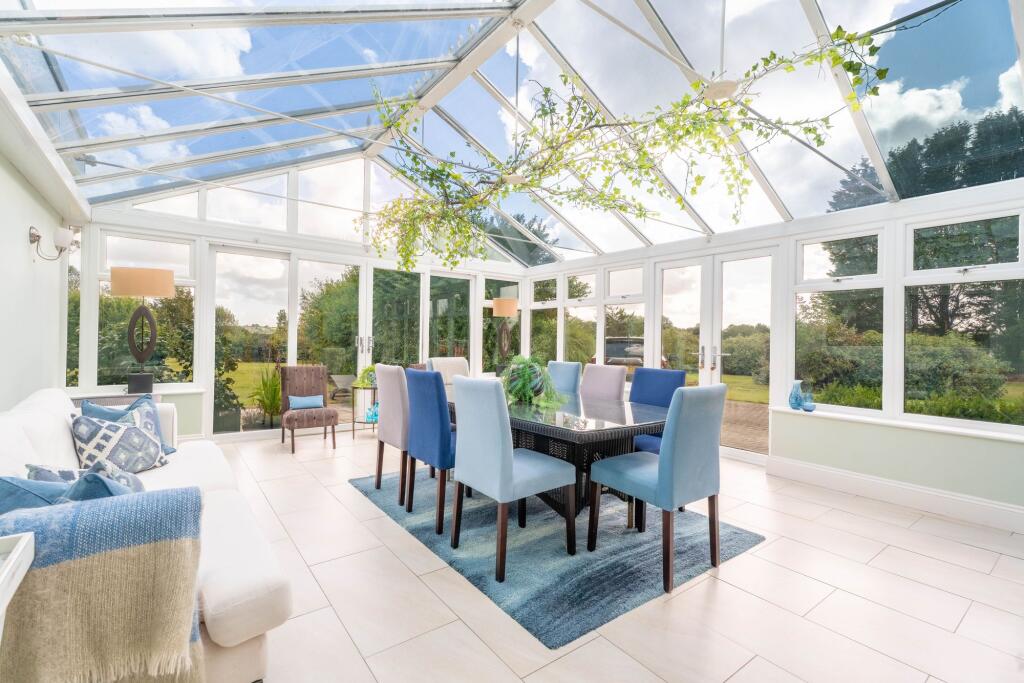 Main image of property: Gower Villa Lane, Clynderwen, SA66