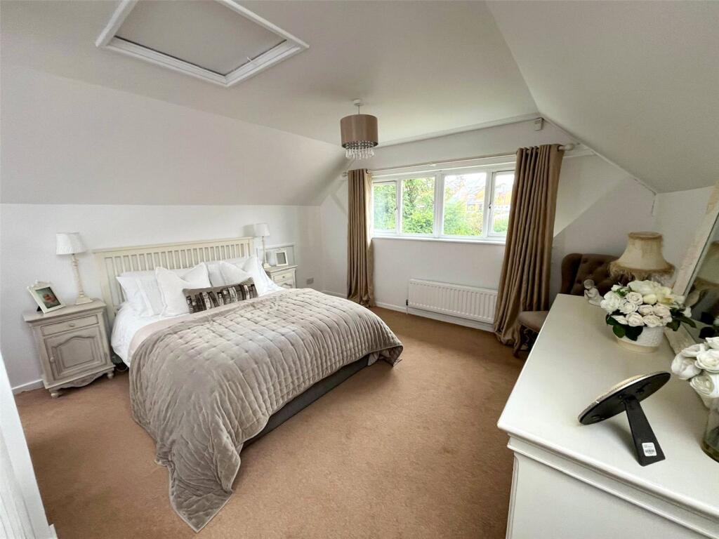 House in Sunderland, Washington - View 4