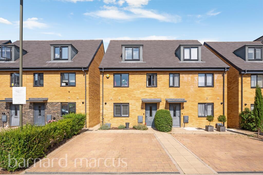 Main image of property: Tala Close, Surbiton