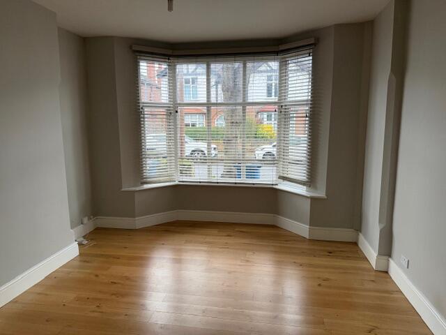 Main image of property: Edward Road, NG2