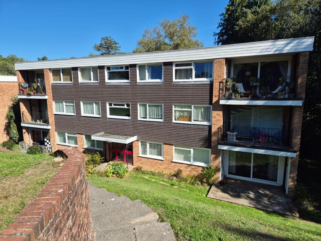 Apartment in Southampton - View 2