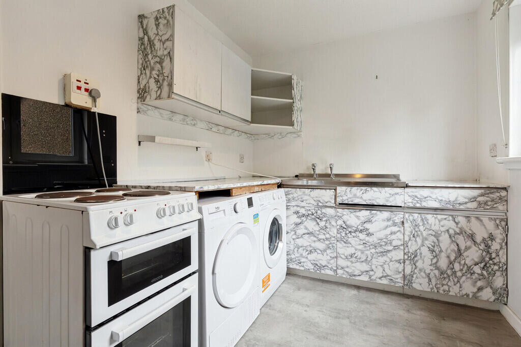 Apartment in Glasgow - View 5