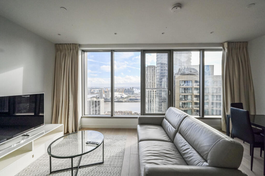 Apartment in London - View 3