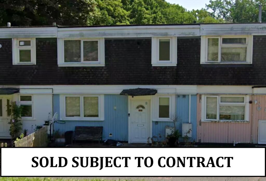 Main image of property: Dunkirk Road, Southampton