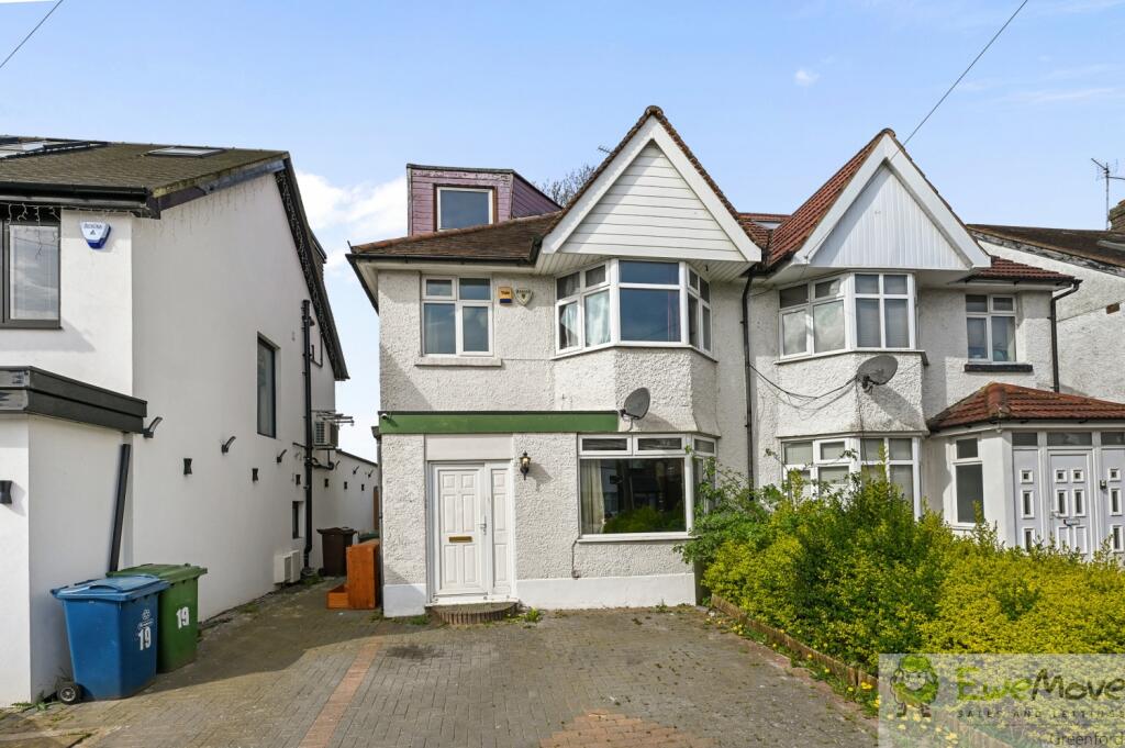 Main image of property: Methuen Road, Edgware, HA8 6EU
