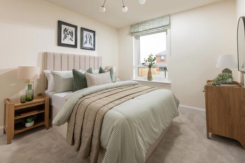 Apartment in Reading, Greenham - View 4