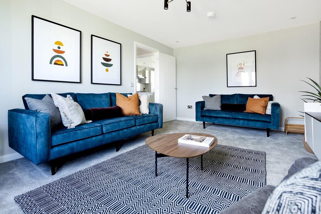 House in North Lanarkshire ML1 5US, North Lanarkshire - View 5