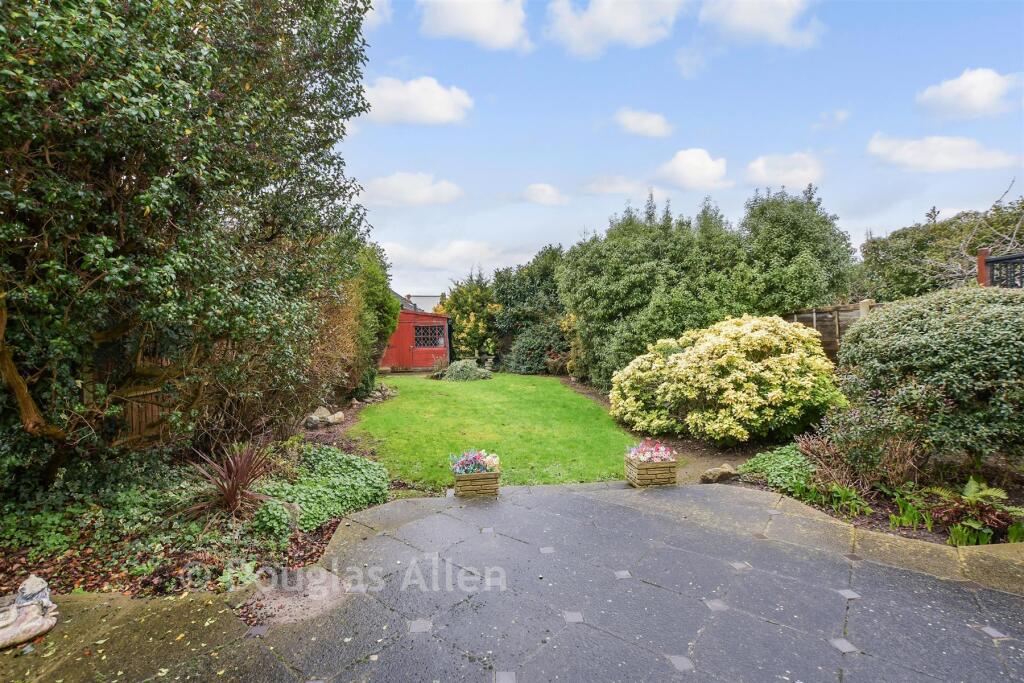 Main image of property: Woodfield Way, Hornchurch, Essex