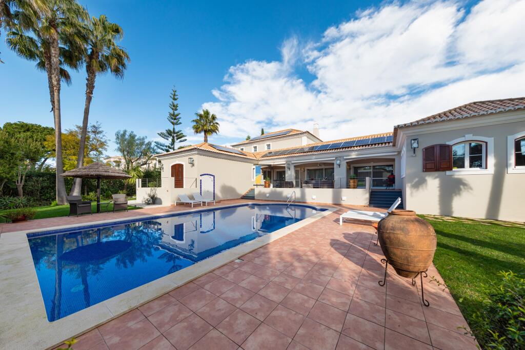 Main image of property: Algarve, Vilasol