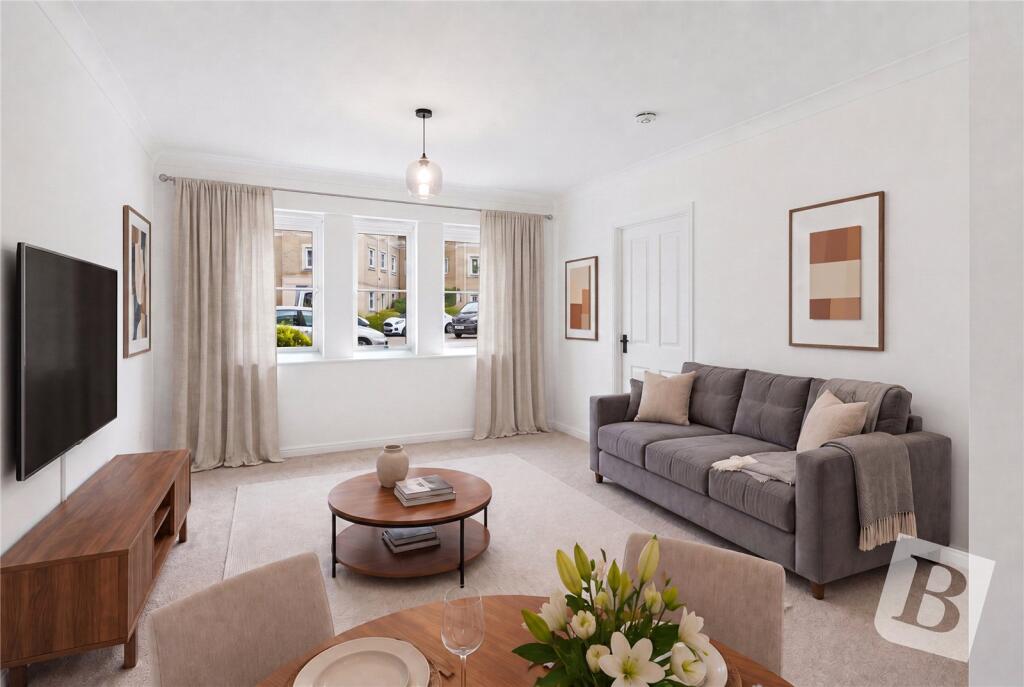Main image of property: Walnut Close, Laindon, Basildon, Essex, SS15