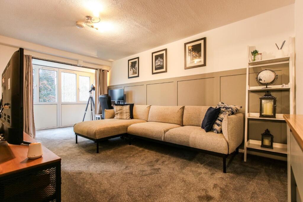 Main image of property: Hadrian Court, Killingworth, NE12