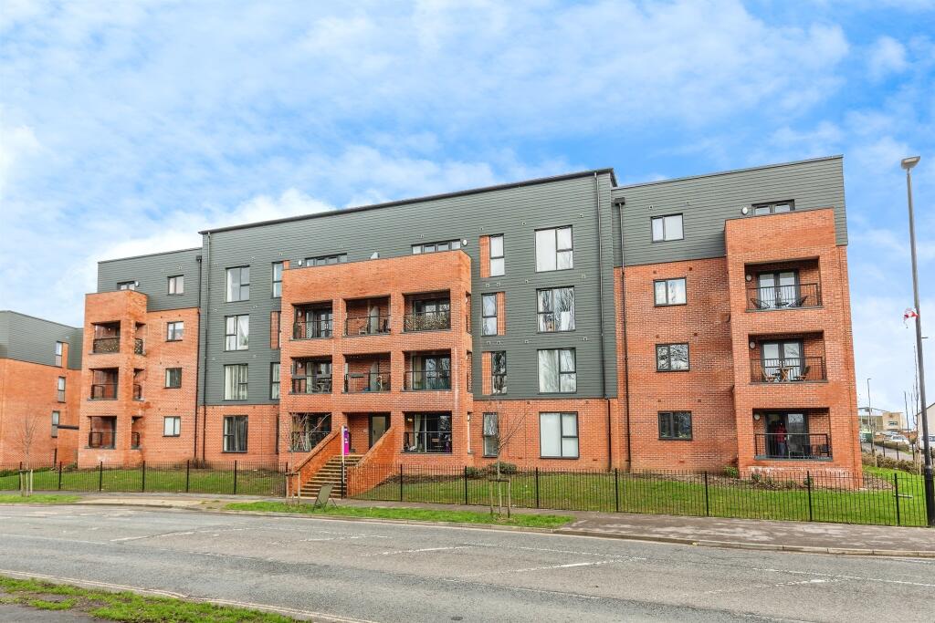 Main image of property: Hawkfield Road, Bristol