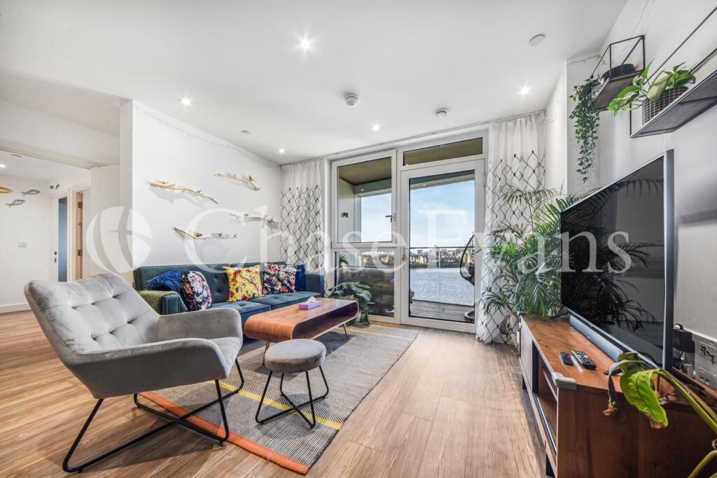Main image of property: Fiador Apartments, 21 Telegraph Avenue, Greenwich, London, SE10
