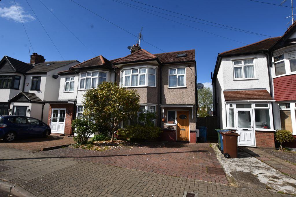 Main image of property: Cumberland Road, Harrow