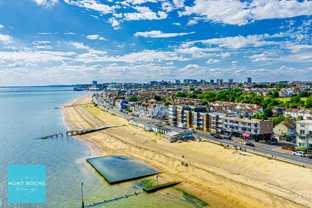 Main image of property: Waterside, 135 Eastern Esplanade, Seafront Position, Southend-On-Sea, Essex, SS1