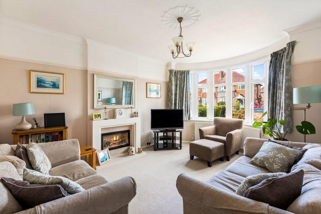 House in Leicester - View 4