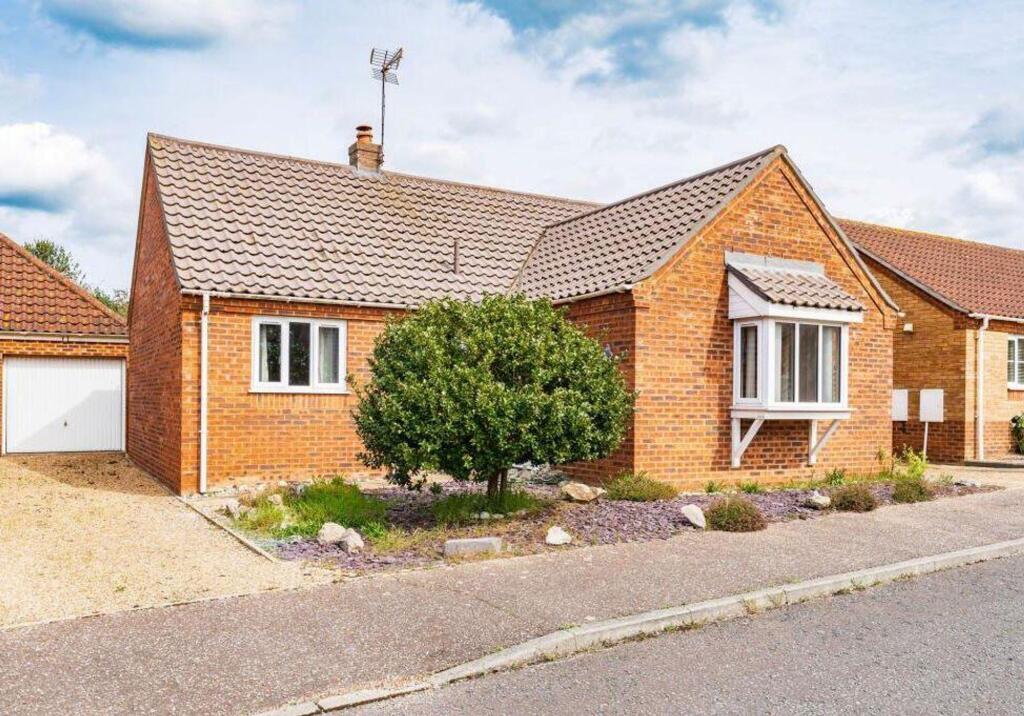 Main image of property: Orchard Close, Mundesley, NR11
