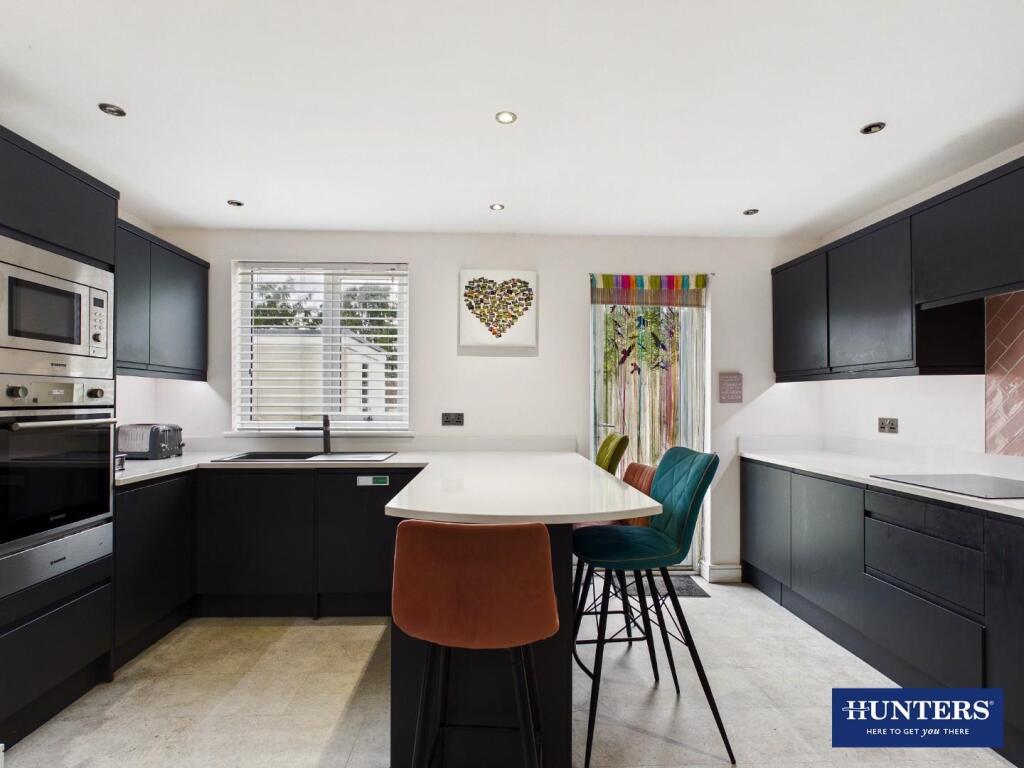 House in Dumfries - View 2