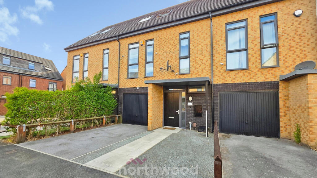 Main image of property: Parkland Crescent, Bentley, Doncaster, DN5
