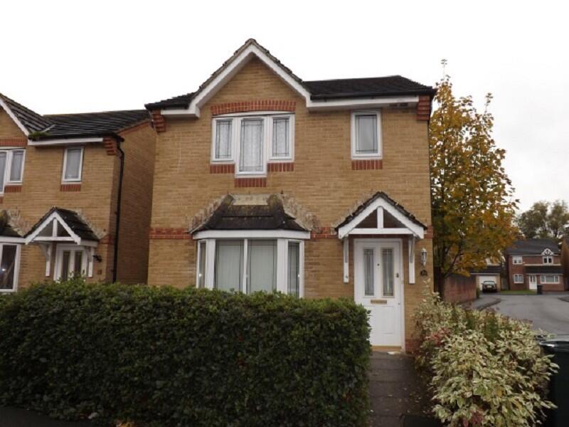 Main image of property: EDNEY VIEW, LIGHTHOUSE ROAD, NEWPORT. NP10 8HP
