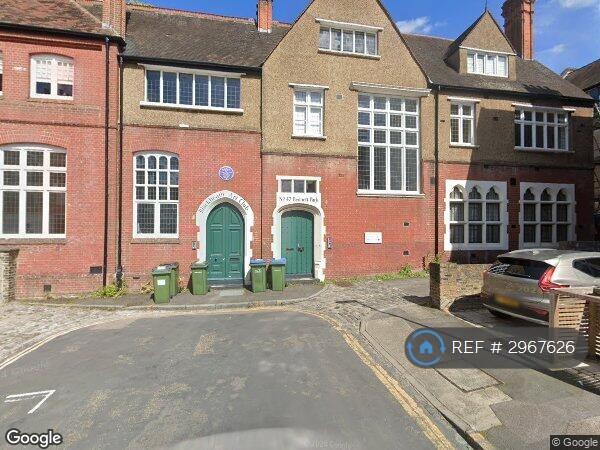 Main image of property: Bennett Park, London, SE3