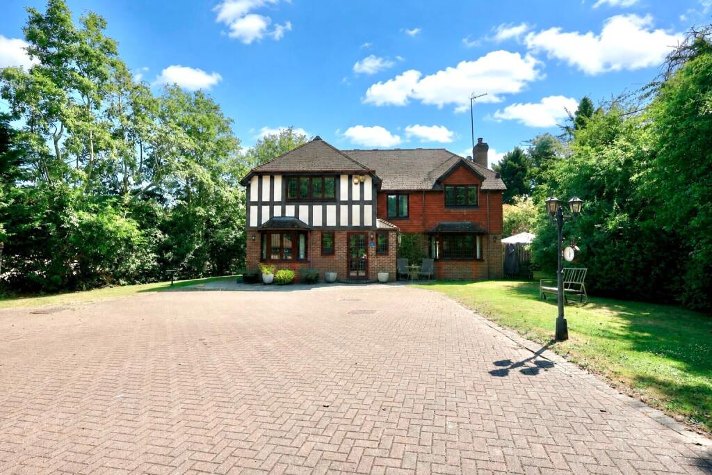 Waldens Road, Orpington, BR5 4EU